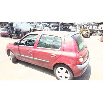 RENAULT CLIO II (BB_, CB_)