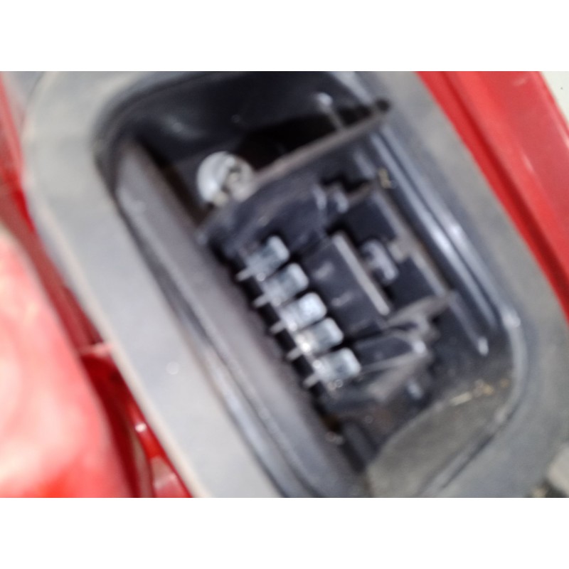 Recambio de piloto trasero izquierdo para fiat panda / panda classic (169_) 1.2 (169.axb11, 169.axb1a) referencia OEM IAM 517054