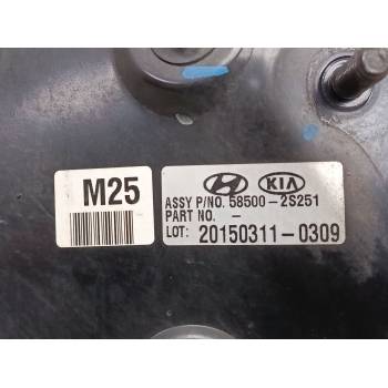 SERVOFRENO 585002S251 