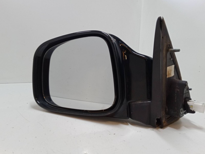 Recambio de retrovisor electrico izquierdo para opel frontera b (u99) 2.2 dti (6b_zc, 6b_vf, 6b_66, 6b_76) referencia OEM IAM   
