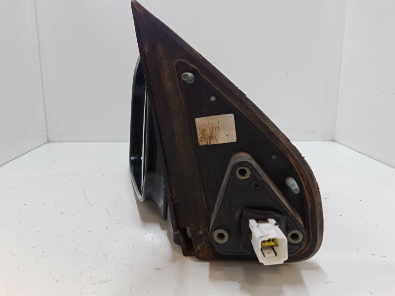 Recambio de retrovisor electrico izquierdo para opel frontera b (u99) 2.2 dti (6b_zc, 6b_vf, 6b_66, 6b_76) referencia OEM IAM   