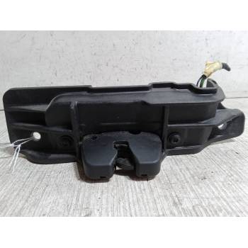 CERRADURA MALETERO / PORTON 9652301980 