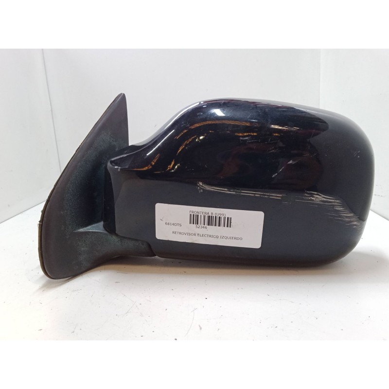 Recambio de retrovisor electrico izquierdo para opel frontera b (u99) 2.2 dti (6b_zc, 6b_vf, 6b_66, 6b_76) referencia OEM IAM   
