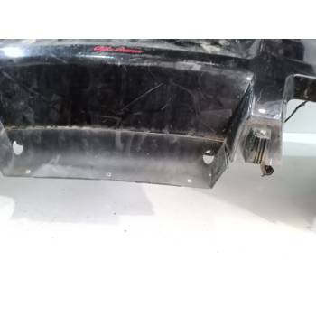 PARAGOLPES TRASERO 