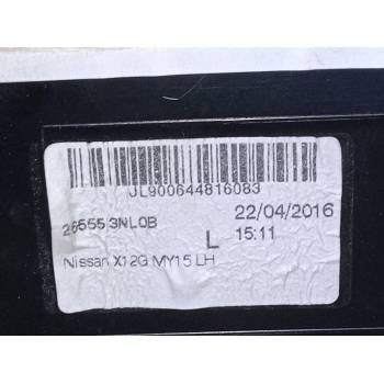 PILOTO TRASERO IZQUIERDO 265553NL0B 