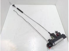 Recambio de cerradura puerta trasera izquierda para opel meriva a monospace (x03) 1.6 16v (e75) referencia OEM IAM 13154793  