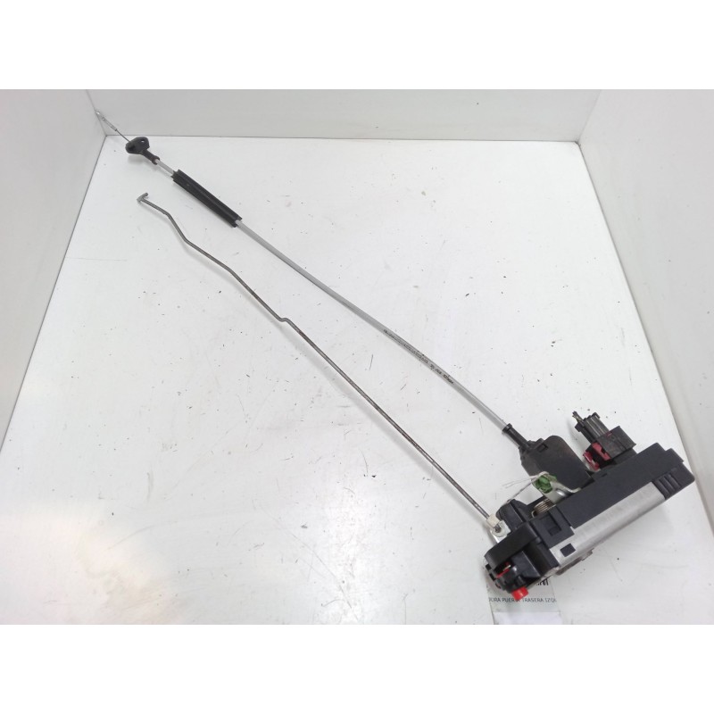 Recambio de cerradura puerta trasera izquierda para opel meriva a monospace (x03) 1.6 16v (e75) referencia OEM IAM 13154793  