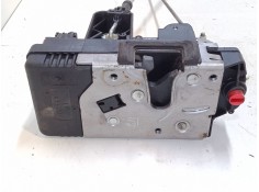 Recambio de cerradura puerta trasera izquierda para opel meriva a monospace (x03) 1.6 16v (e75) referencia OEM IAM 13154793   2