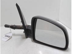 Recambio de retrovisor derecho para opel meriva a monospace (x03) 1.6 16v (e75) referencia OEM IAM 93494571  