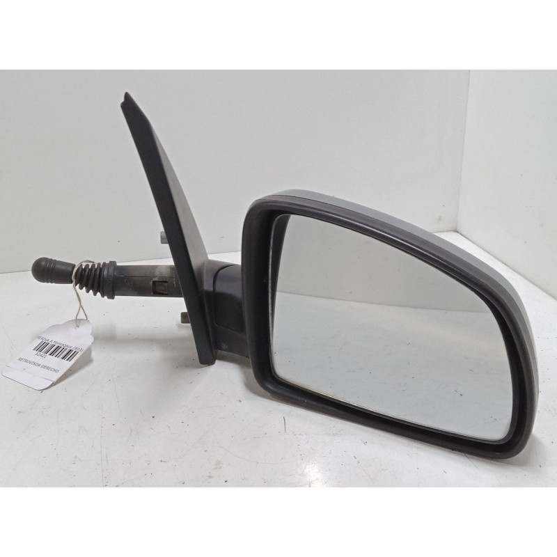 Recambio de retrovisor derecho para opel meriva a monospace (x03) 1.6 16v (e75) referencia OEM IAM 93494571  