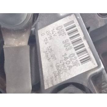 ALTERNADOR 06F903023F 