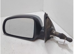 Recambio de retrovisor izquierdo para opel meriva a monospace (x03) 1.6 16v (e75) referencia OEM IAM 93494558  