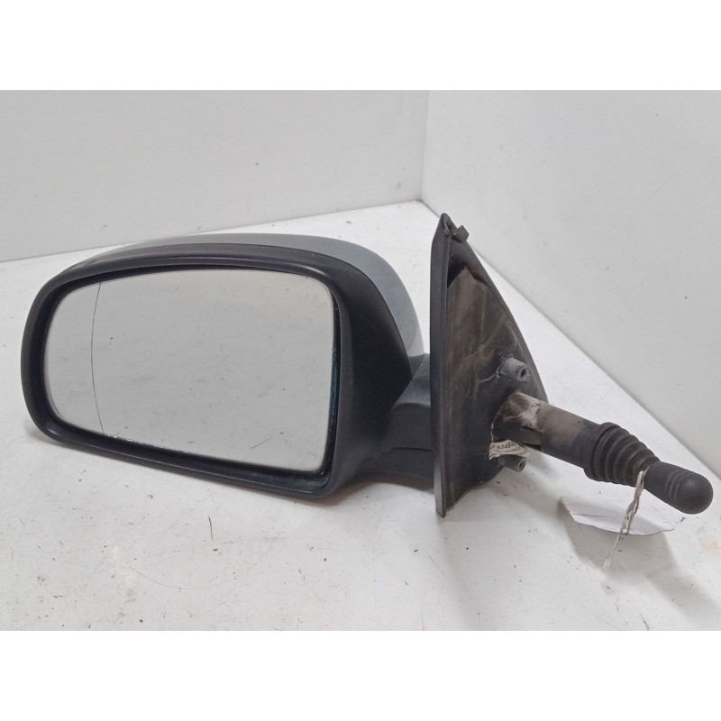 Recambio de retrovisor izquierdo para opel meriva a monospace (x03) 1.6 16v (e75) referencia OEM IAM 93494558  