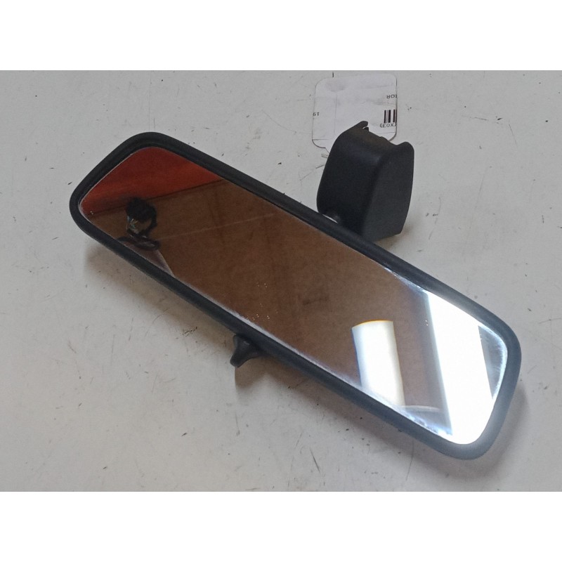 Recambio de retrovisor interior para opel meriva a monospace (x03) 1.6 16v (e75) referencia OEM IAM   