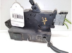 Recambio de cerradura puerta delantera derecha para citroën c3 picasso (sh_) 1.6 hdi referencia OEM IAM    2