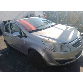 OPEL CORSA D (S07)