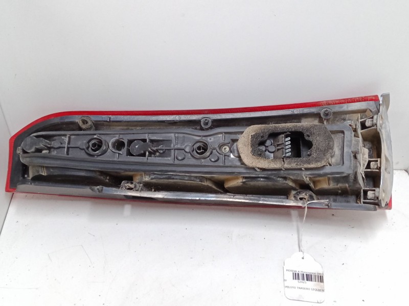 Recambio de piloto trasero izquierdo para opel meriva a monospace (x03) 1.6 16v (e75) referencia OEM IAM   