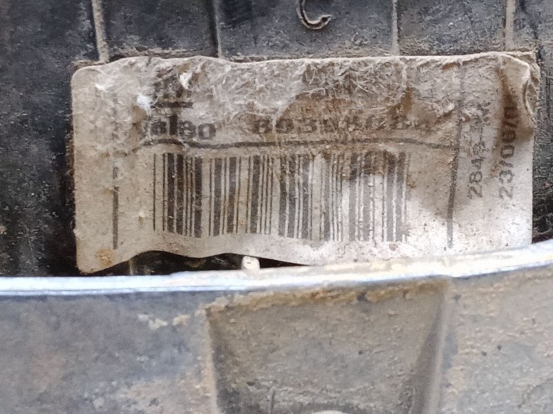 Recambio de piloto trasero izquierdo para opel meriva a monospace (x03) 1.6 16v (e75) referencia OEM IAM   