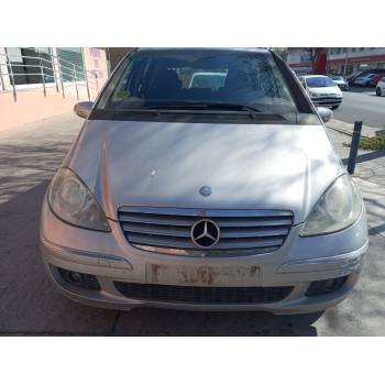 MERCEDES-BENZ CLASE A (W169)