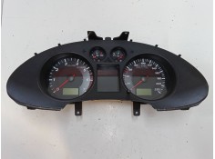 Recambio de cuadro instrumentos para seat ibiza iii (6l1) 1.4 16v referencia OEM IAM 06L0920820F