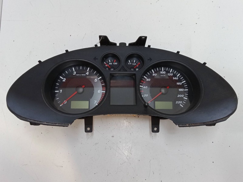 Recambio de cuadro instrumentos para seat ibiza iii (6l1) 1.4 16v referencia OEM IAM 06L0920820F  