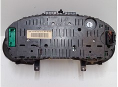 Recambio de cuadro instrumentos para seat ibiza iii (6l1) 1.4 16v referencia OEM IAM 06L0920820F   2