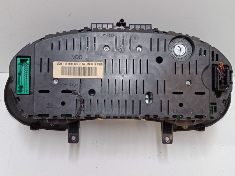 Recambio de cuadro instrumentos para seat ibiza iii (6l1) 1.4 16v referencia OEM IAM 06L0920820F  