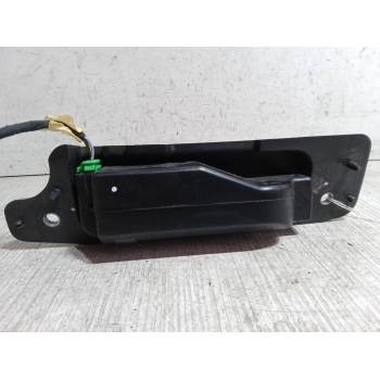 CERRADURA MALETERO / PORTON 9652301980 