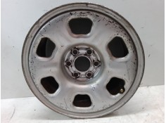 Recambio de llanta chapa 16´´ para nissan pathfinder iii (r51) 2.5 dci referencia OEM IAM 7Jx16H2ET30