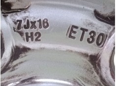 Recambio de llanta chapa 16´´ para nissan pathfinder iii (r51) 2.5 dci referencia OEM IAM 7Jx16H2ET30   2