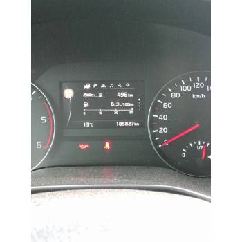 KIA SPORTAGE IV (QL, QLE)