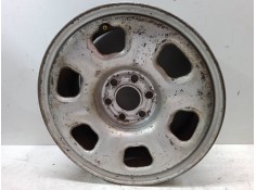 Recambio de llanta chapa 16´´ para nissan pathfinder iii (r51) 2.5 dci referencia OEM IAM 7Jx16H2ET30