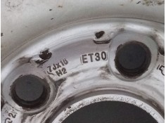 Recambio de llanta chapa 16´´ para nissan pathfinder iii (r51) 2.5 dci referencia OEM IAM 7Jx16H2ET30   2