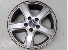 Recambio de llanta aluminio 16´´ para saab 9-5 (ys3e) 2.0 t referencia OEM IAM 6.5Jx16H2  