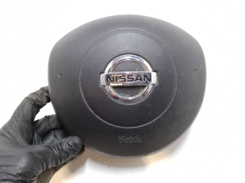 AIRBAG VOLANTE 
