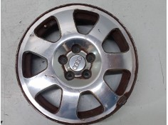 Recambio de llanta alumino 15´´ para audi a3 (8l1) 1.9 tdi referencia OEM IAM 5.5Jx15H2ET34  