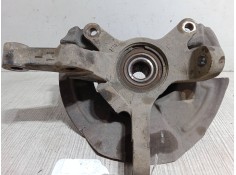 Recambio de mangueta delantera derecha para hyundai getz (tb) 1.1 referencia OEM IAM    2