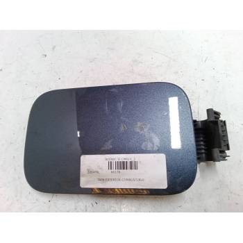 TAPA EXTERIOR COMBUSTIBLE 