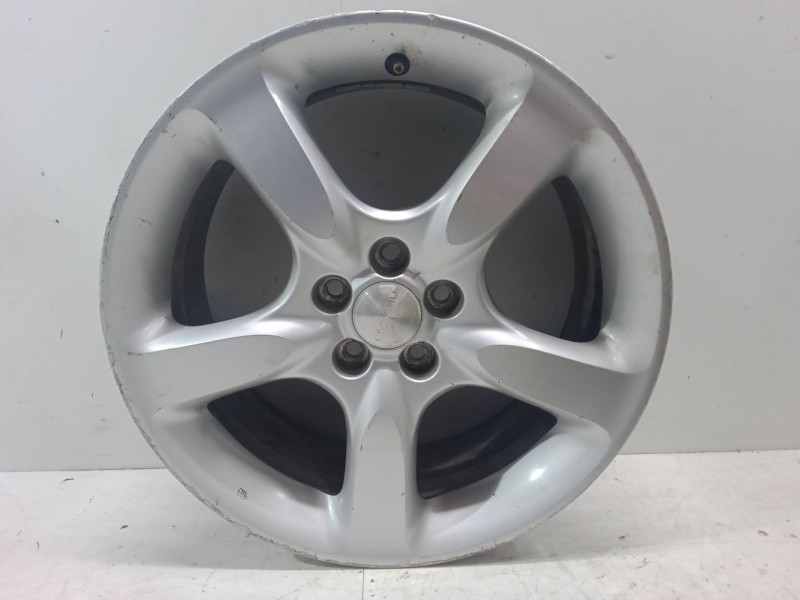 Recambio de llanta aluminio 17´´ para subaru legacy iv (bl) 2.5 awd (bl9) referencia OEM IAM 17x7JJ  