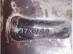 Recambio de llanta aluminio 17´´ para subaru legacy iv (bl) 2.5 awd (bl9) referencia OEM IAM 17x7JJ   2