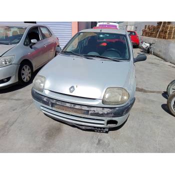 RENAULT CLIO II (BB_, CB_)