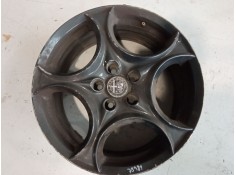 Recambio de llanta aluminio 17´´ para alfa romeo brera (939_) 2.4 jtdm 20v (939dxd1b, 939dxd12) referencia OEM IAM   