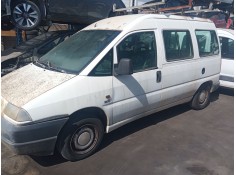 fiat scudo autobús (220_) del año 1999