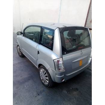 MICROCAR 51/XL SA de desguace