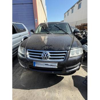 VOLKSWAGEN TOUAREG (7LA, 7L6, 7L7)