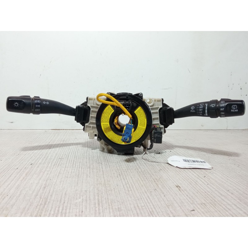 Recambio de mando luces para hyundai tucson (jm) 2.0 crdi referencia OEM IAM DI0B0624398  