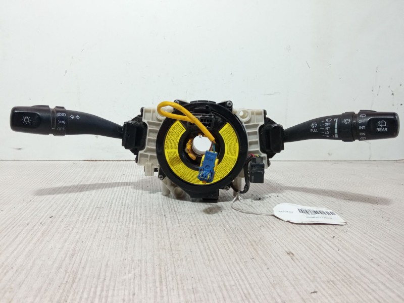 Recambio de mando luces para hyundai tucson (jm) 2.0 crdi referencia OEM IAM DI0B0624398  