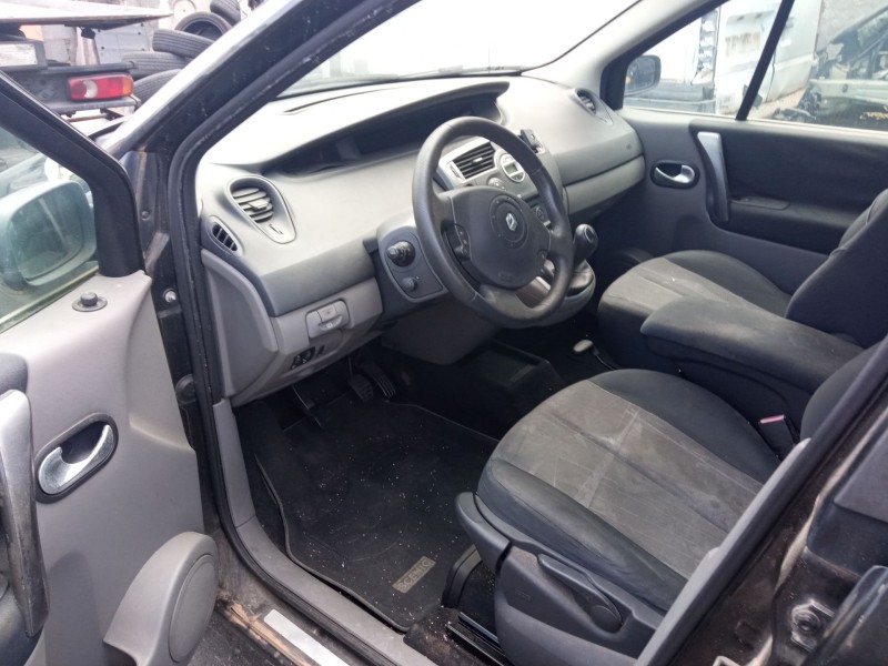 renault scénic ii (jm0/1_) del año 2006