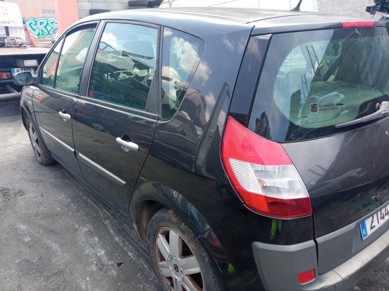 renault scénic ii (jm0/1_) del año 2006