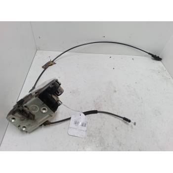 CERRADURA PUERTA DELANTERA DERECHA 